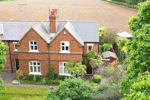 4, Waterworks Cottage, Ashwood Lower Lane, Kingswinford DY6 0AE