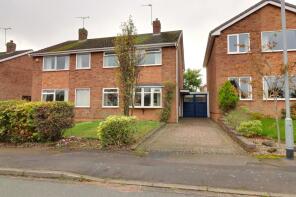 4, Hall Farm Road, Brewood ST19 9EZ