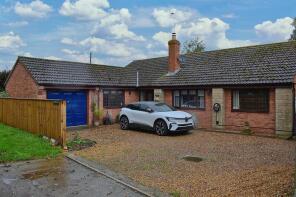 Lindan Lodge, Main Street, Newark NG23 5HU
