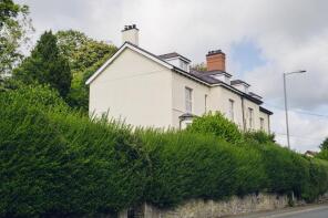Bryn Gwyn, Glanhwfa Road, Llangefni LL77 7EU