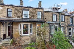 28, Belgrave Street, Skipton BD23 1QB