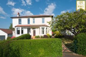 34, Victoria Road, Brookfield, Johnstone PA5 8UA