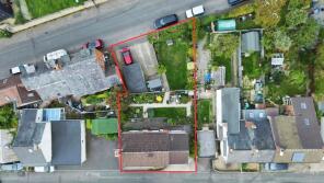 Russet House, Middle Street, Uplands, Stroud GL5 1TH