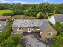 Stonegarth, Chetnole Road, Sherborne DT9 6HJ