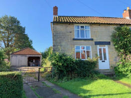 Forester Hill, High Street, Lockton, Pickering YO18 7PZ
