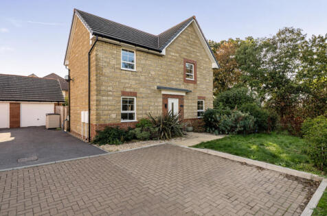 Mertoch Lane, Martock, Somerset, TA12