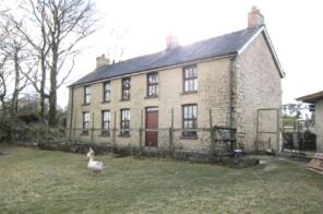 Rhosfryn Cottage, Gorsgoch SA40 9TP