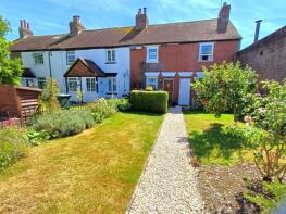 5, Leacon Farm Cottage, Leacon Lane, Ashford TN27 0EL