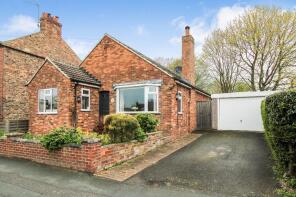 Cranlea, Minskip Road, Knaresborough HG5 9LQ