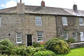 2, New Hightown, Haltwhistle NE49 0LU