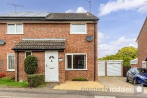 116, Chestnut Avenue, Norwich NR10 3QJ