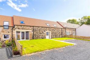 2, Kilconquhar Steading Way, Kilconquhar KY9 1FB