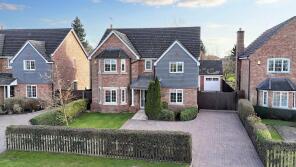 The Bamburgh, Woore Road, Audlem, Buerton CW3 0BT