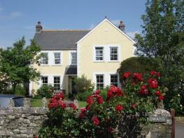 Rowans, Lane - From The Wild Goose To End Via Redholme Cottages, Barry CF62 3AN