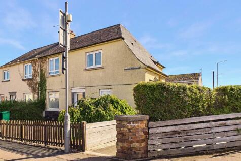 Shields Avenue, St Andrews, KY16