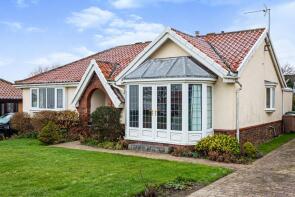 9, Sea Gate View, Bridlington YO15 1ET