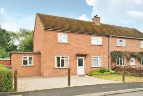3, Digeddi Villas, Llanigon, Hereford HR3 5PZ