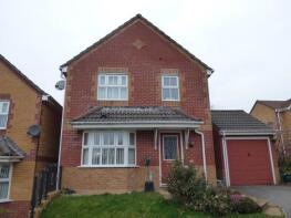 60, Maes Ty Gwyn, Llangennech, Llanelli SA14 8XW