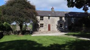 Croft Cottage, Main Street, Biggin, Buxton SK17 0DQ