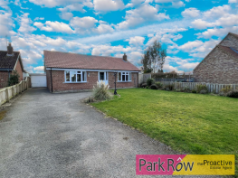 Hollylea Mount, Main Street, Thirsk YO7 3BE