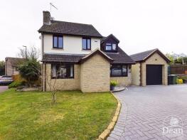3, Ashfield Road, Drybrook GL17 9AX