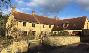 The Chantry, Walditch Road, Bridport DT6 4LB