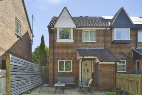 Lothersdale, Heelands, Milton Keynes, Buckinghamshire, MK13