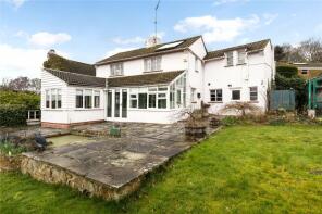 The Crest, Whiteway, Banbury OX17 1BL