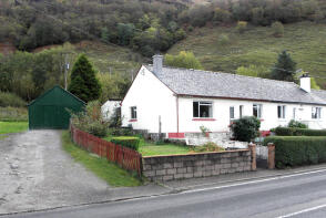 4, Ardsheal View, A828t Morven View Junction - Ardsheal Junction, Appin PA38 4BU