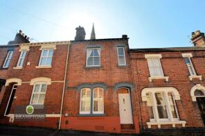 50, West Street, Newcastle ST5 1BS