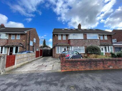 Lindsell Road, Broadheath