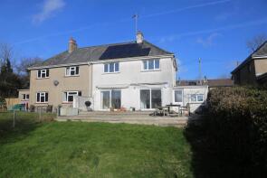 6, Bissom, Penryn TR10 9LH