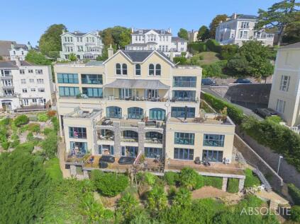 Warren Road, Torquay, TQ2
