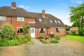 10, Milton Crescent, Forest Hill, Oxford OX33 1EJ