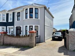 20, Yorke Street, Milford Haven SA73 2LL