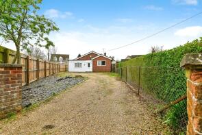 26 Sunset, Low Road, King's Lynn PE34 3PE