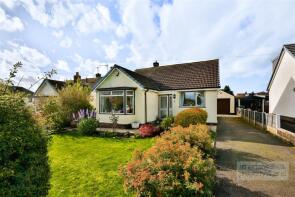 Silverstone, Stoneygate Lane, Preston PR3 3YN