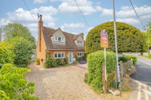Yew Tree Cottage, Howfield Lane, Canterbury CT4 7NA