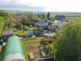 The Old Cottage, Road From Trebullet To Junction South Of Trekenner, Lezant, Launceston PL15 9QA