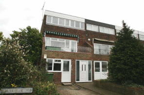 38, Spains Hall Place, Basildon SS16 5UR