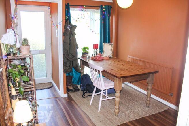 Dining Room 1
