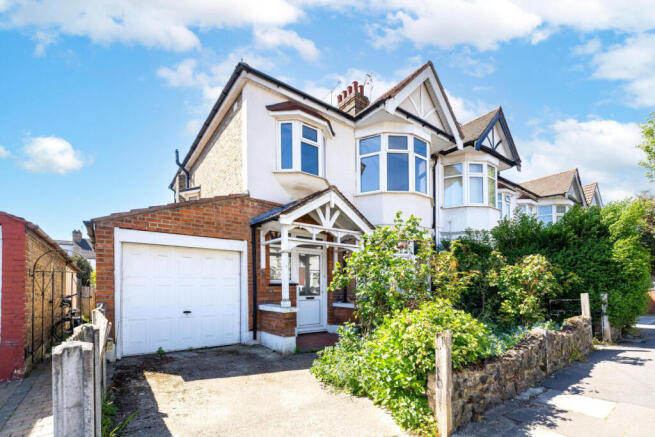 3 Bedroom End Terrace for Sale