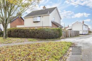 44 Oaklands, The Common, Harleston IP20 9JT