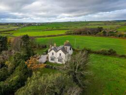 The Gables, Drigg, Holmrook CA19 1XG