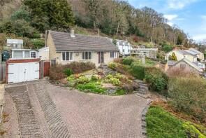 Greystones, Church Road, Craven Arms SY7 8QL