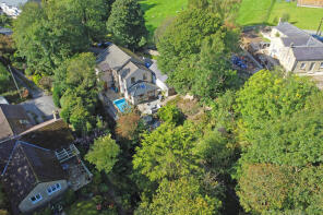 Tang Beck Cottage, Tang Road, Harrogate HG3 2LE