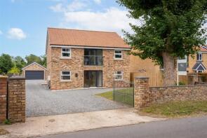 The Sycamores, Long Street, Driffield YO25 4UH