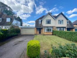 22, Overstone Road, Sywell NN6 0AW