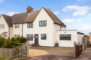 5, Sandpool Lane, Cirencester GL7 6PB