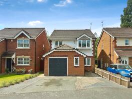 16, Beechcroft Close, South Hykeham, Lincoln LN6 9NB
